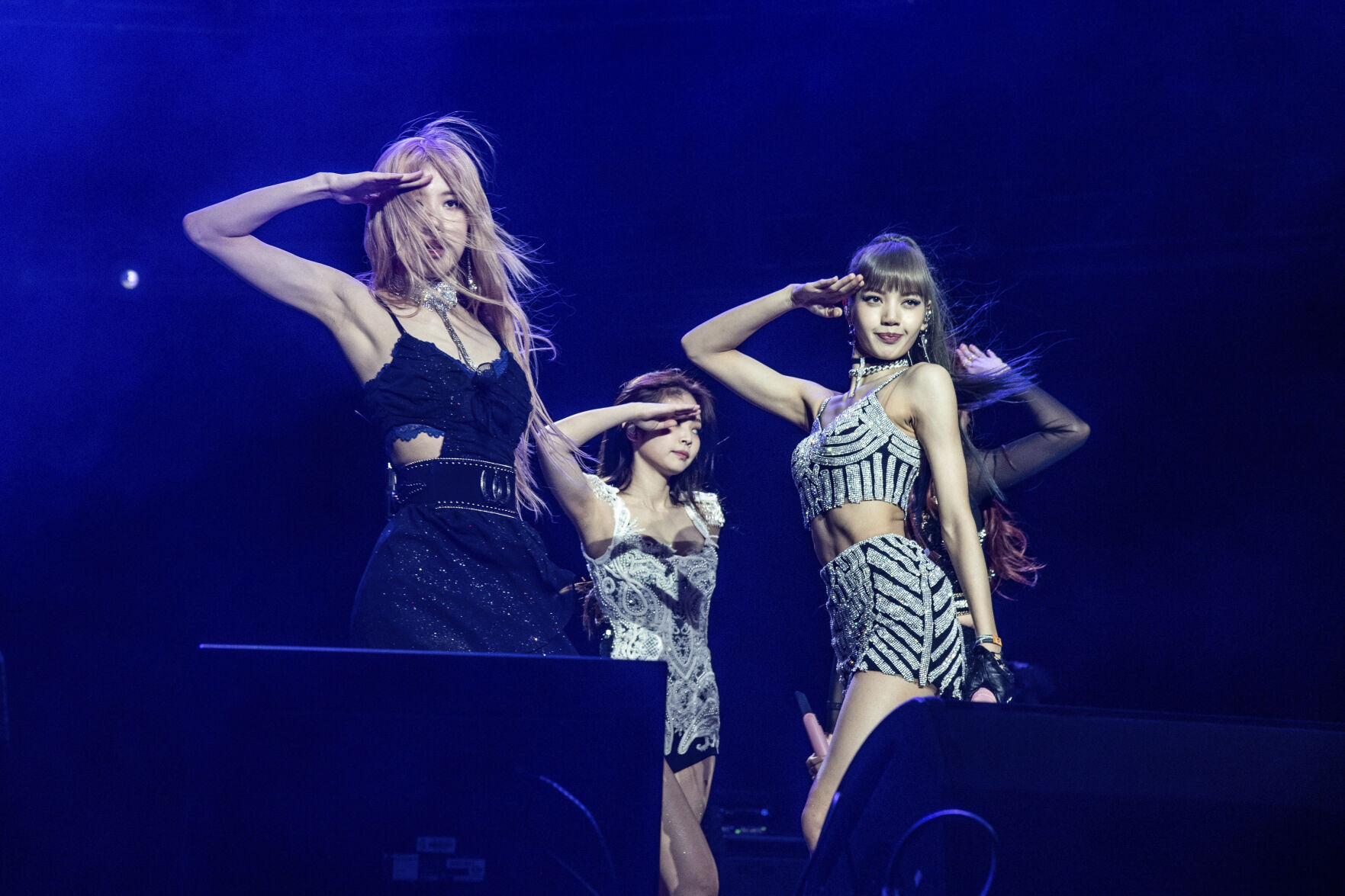 Blackpink